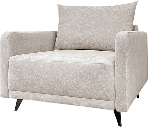 Изображение товара Кресло-кровать Nord Star Оша Latte (бежевый)