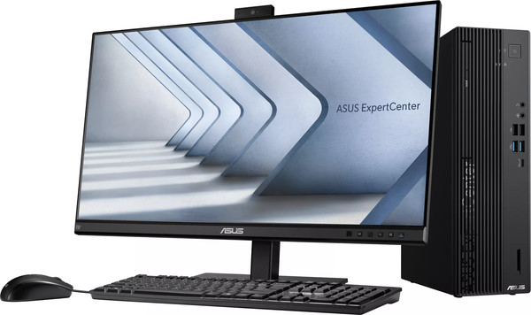 Изображение товара Неттоп Asus ExpertCenter D7 SFF D701SER-7147000790