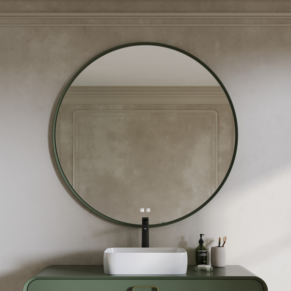 Изображение товара Зеркало MEBELVANN Zenith Z_ZNT D1040