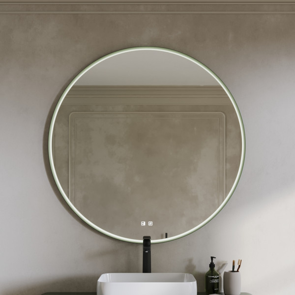 Изображение товара Зеркало MEBELVANN Zenith Z_ZNT D1040