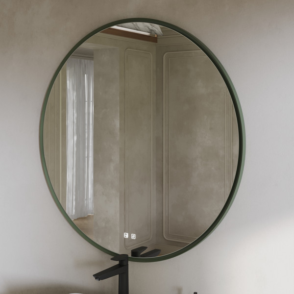 Изображение товара Зеркало MEBELVANN Zenith Z_ZNT D1040