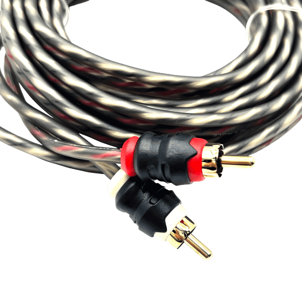 Изображение товара Межблочный кабель для автоакустики Tonemix ATK-230