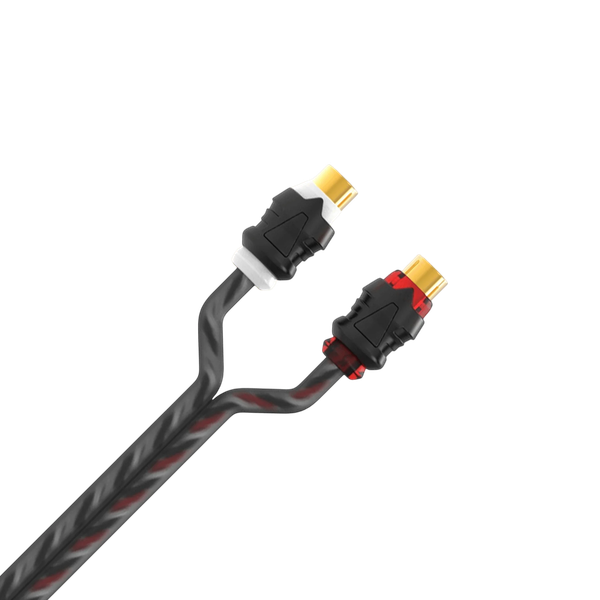 Изображение товара Межблочный кабель для автоакустики Tonemix ATK-2F