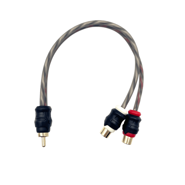 Изображение товара Межблочный кабель для автоакустики Tonemix ATK-2F