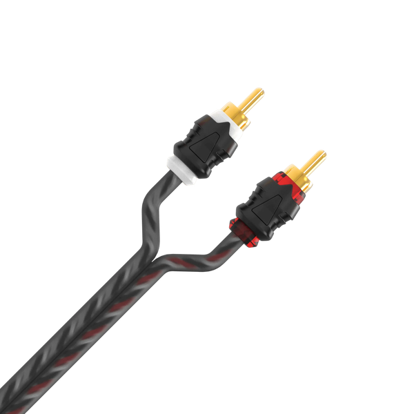 Изображение товара Межблочный кабель для автоакустики Tonemix ATK-2M