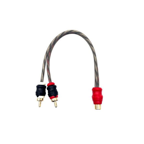 Изображение товара Межблочный кабель для автоакустики Tonemix ATK-2M