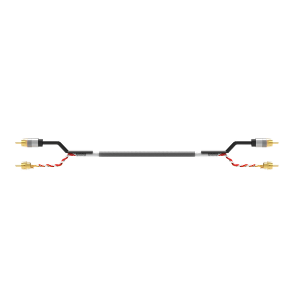 Изображение товара Межблочный кабель для автоакустики Tonemix ICN-250