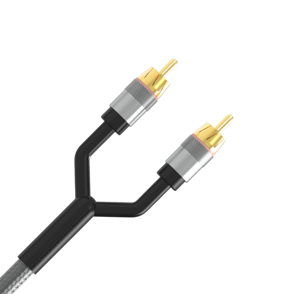 Изображение товара Межблочный кабель для автоакустики Tonemix ICN-250