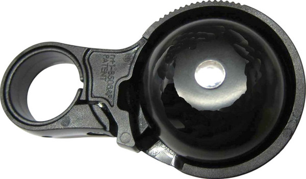 Изображение товара Звонок для велосипеда M-Wave Nuvo N+1-B508AP / 6-190508