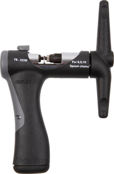 Изображение товара Выжимка цепи для велосипеда CYCLO SuperB TB-CC50 Cr-V / 5-880033