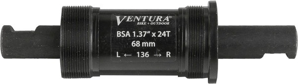 Изображение товара Каретка для велосипеда Ventura 5-359940