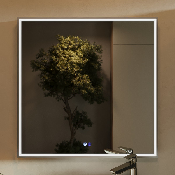 Изображение товара Зеркало MEBELVANN Fresco Z_B_FR_800x800_SL