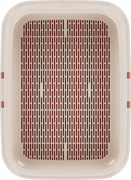 Изображение товара Туалет-лоток Альтернатива Эффи / М9058