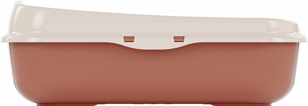 Изображение товара Туалет-лоток Альтернатива Эффи / М9058