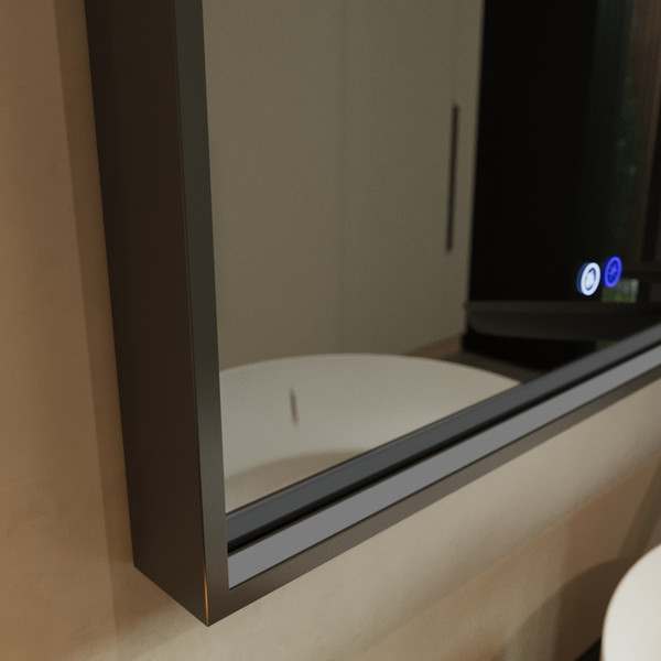 Изображение товара Зеркало MEBELVANN Fresco Z_B_FR_800x1000_BL