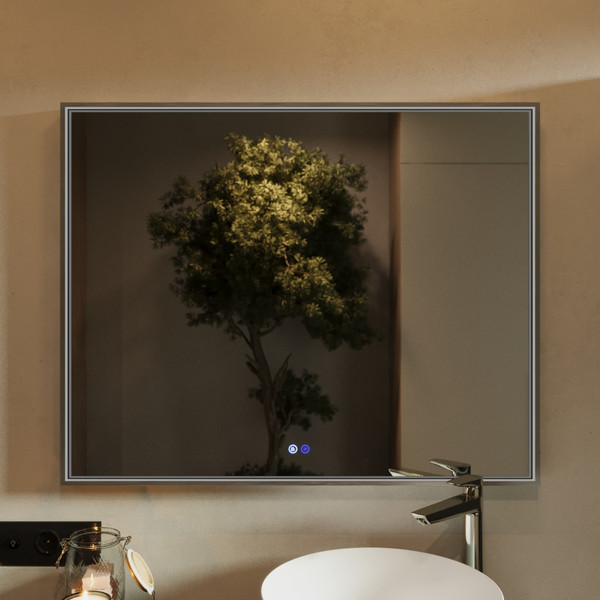 Изображение товара Зеркало MEBELVANN Fresco Z_B_FR_800x1000_SL