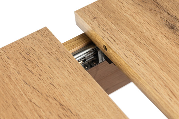 Изображение товара Обеденный стол Mio Tesoro Hit (дуб вотан)