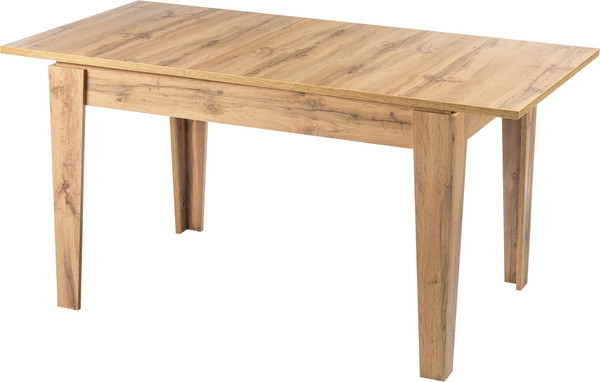 Изображение товара Обеденный стол Mio Tesoro Hit (дуб вотан)