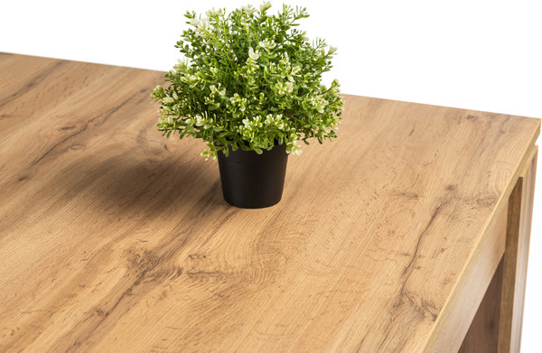 Изображение товара Обеденный стол Mio Tesoro Hit (дуб вотан)