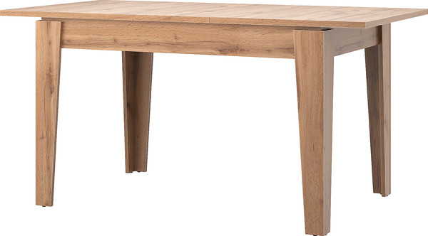 Изображение товара Обеденный стол Mio Tesoro Hit (дуб вотан)