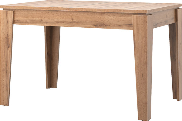 Изображение товара Обеденный стол Mio Tesoro Hit (дуб вотан)