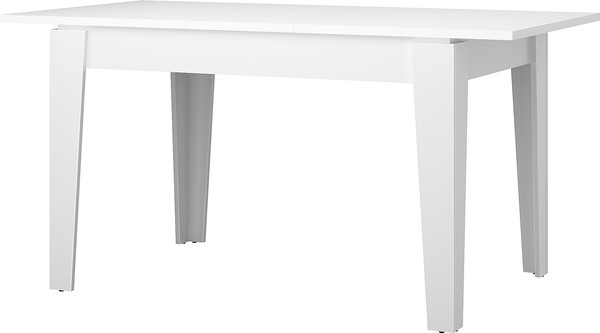 Изображение товара Обеденный стол Mio Tesoro Hit (белый)