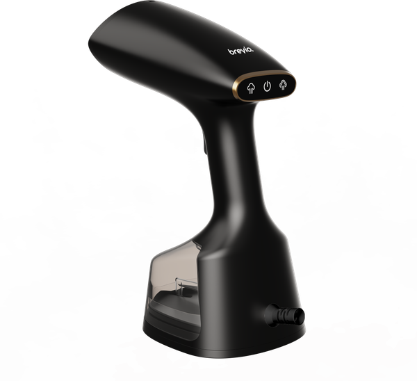 Изображение товара Отпариватель Brevio HH1800 (черный)
