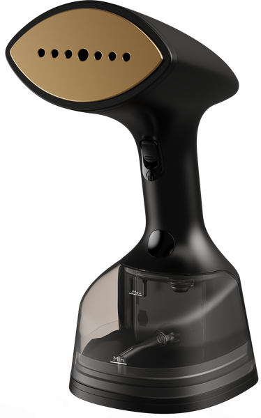 Изображение товара Отпариватель Brevio HH1800 (черный)