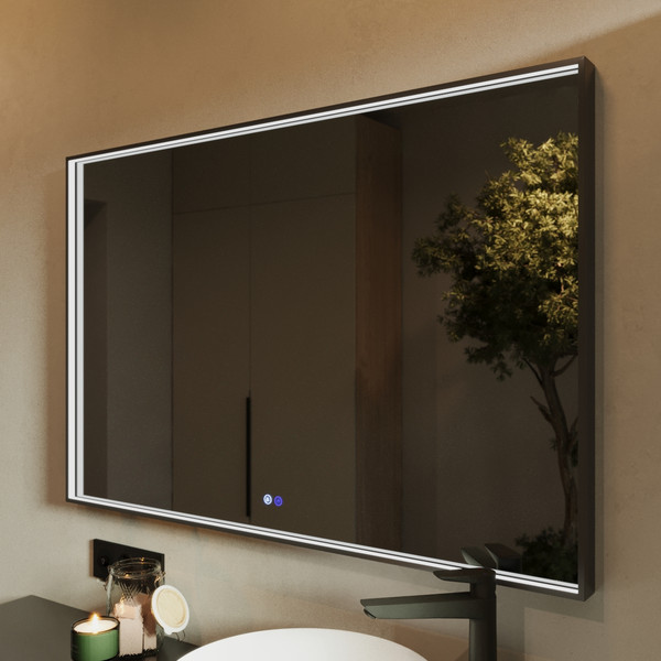 Изображение товара Зеркало MEBELVANN Fresco Z_B_FR_800x1200_BL