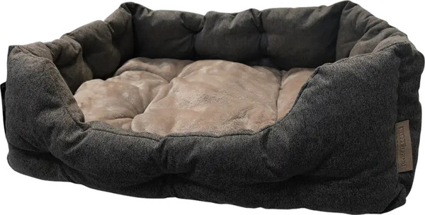 Изображение товара Лежанка для животных Happy Friends Добби / stm 836