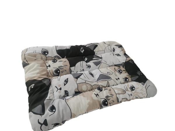 Изображение товара Матрас для животных Happy Friends Феликс №3 / stm 837