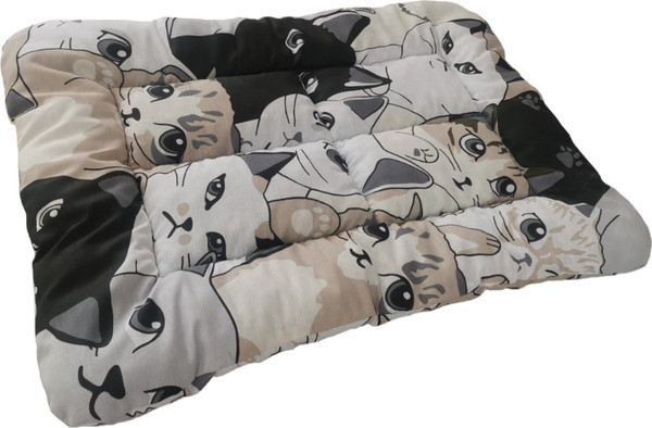 Изображение товара Матрас для животных Happy Friends Феликс №3 / stm 837