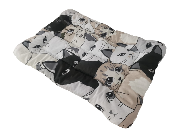 Изображение товара Матрас для животных Happy Friends Феликс №3 / stm 837