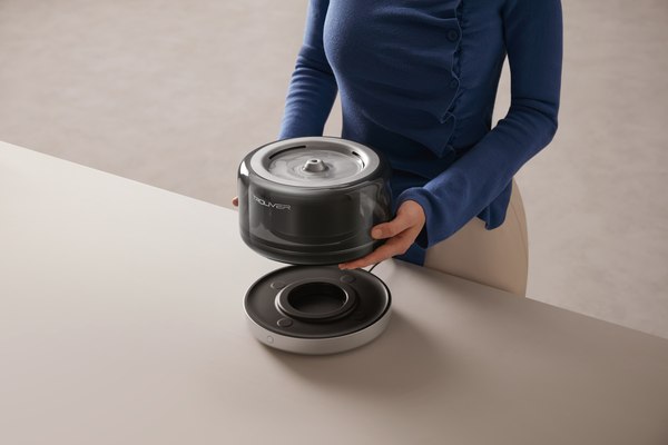 Изображение товара Поилка автоматическая для животных Trouver WF20 Pro (PWB10A)
