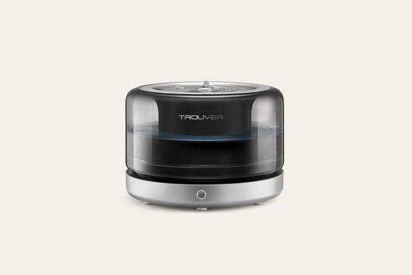 Изображение товара Поилка автоматическая для животных Trouver WF20 Pro (PWB10A)
