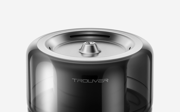 Изображение товара Поилка автоматическая для животных Trouver WF20 Pro (PWB10A)