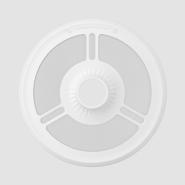 Изображение товара Поилка автоматическая для животных Trouver WF20 Pro (PWB10A)