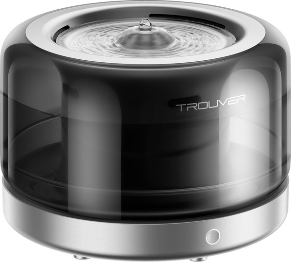 Изображение товара Поилка автоматическая для животных Trouver WF20 Pro (PWB10A)