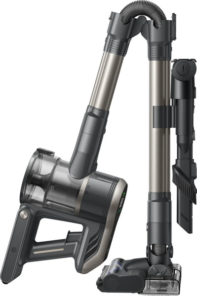 Изображение товара Вертикальный пылесос Trouver Cordless Vacuum Cleaner J40 (V2517)