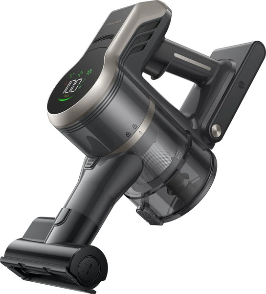 Изображение товара Вертикальный пылесос Trouver Cordless Vacuum Cleaner J40 (V2517)