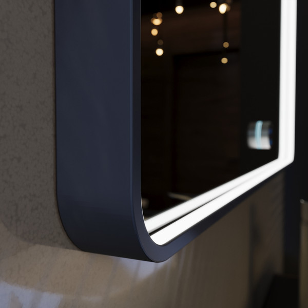 Изображение товара Зеркало MEBELVANN Vento Z_B_VN_1000x1100_BL