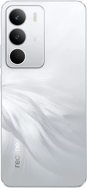 Изображение товара Смартфон Realme C71 6GB/128GB (белый)