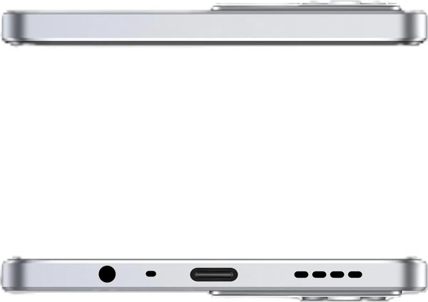 Изображение товара Смартфон Realme C71 6GB/128GB (белый)