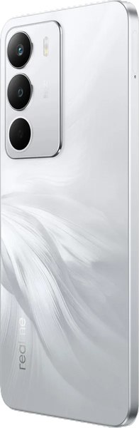 Изображение товара Смартфон Realme C71 6GB/128GB (белый)