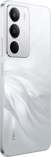 Изображение товара Смартфон Realme C71 6GB/128GB (белый)
