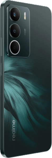 Изображение товара Смартфон Realme C71 6GB/128GB (зеленый)