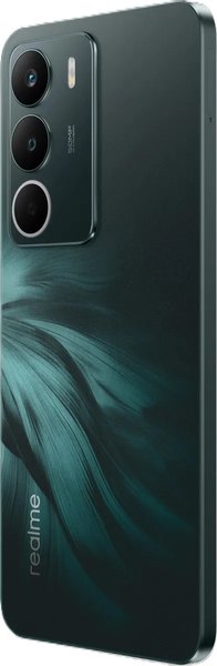 Изображение товара Смартфон Realme C71 6GB/128GB (зеленый)