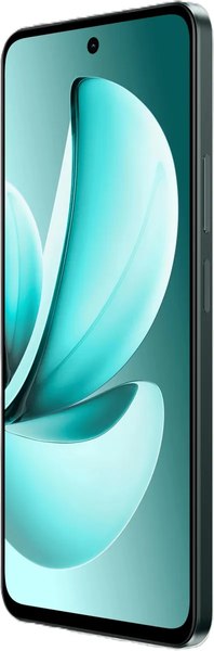 Изображение товара Смартфон Realme C71 6GB/128GB (зеленый)