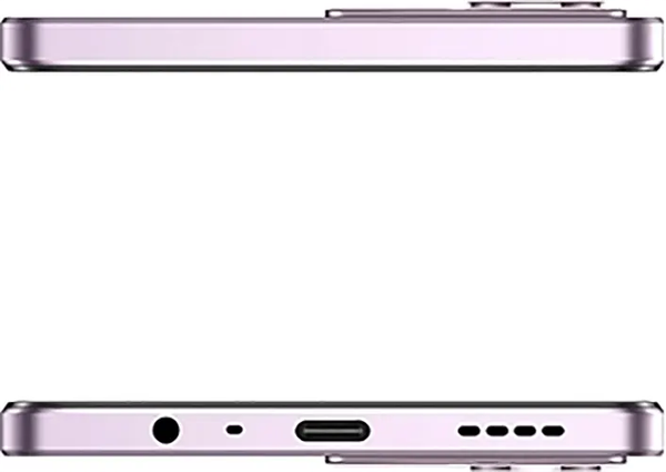 Изображение товара Смартфон Realme C71 6GB/128GB (фиолетовый)