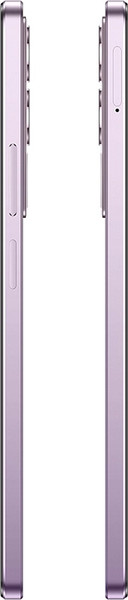 Изображение товара Смартфон Realme C71 6GB/128GB (фиолетовый)